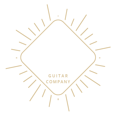 Bel Air Guitars - Wedowee, Alabama